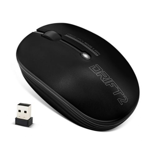 ADVANCE Drift 2 souris Bureau Ambidextre RF sans fil 1600 DPI