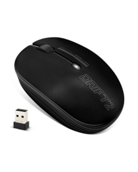 ADVANCE Drift 2 souris Bureau Ambidextre RF sans fil 1600 DPI