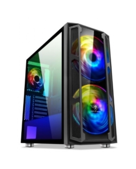 BOITER NOIR Spirit Of Gamer Spirit Of Gamer Ghost 5 ARGB Edition 