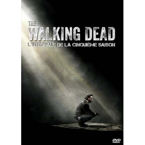 The Walking Dead Integrale Saison 5