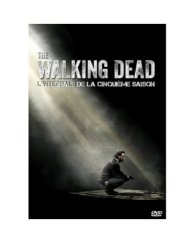 The Walking Dead Integrale Saison 5