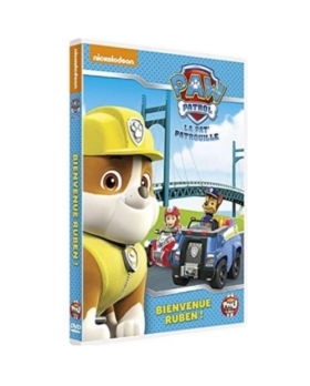 Paw Patrol, La Pat' Patrouille-7-Bienvenue Ruben