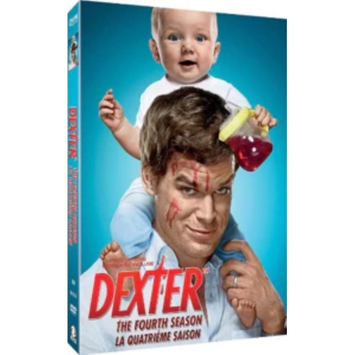 Dexter - SAISON 4