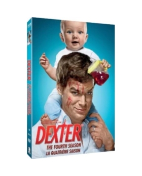 Dexter - SAISON 4