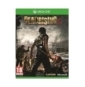 Dead rising 3 XBOX ONE
