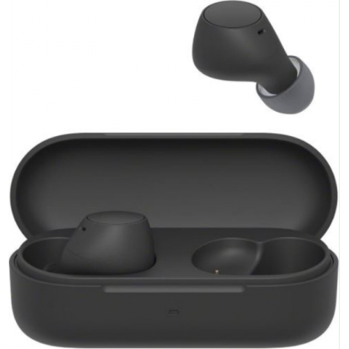Ecouteur sans fil Sony wf-c510 Bluetooth Autonomie:22H NOIR 