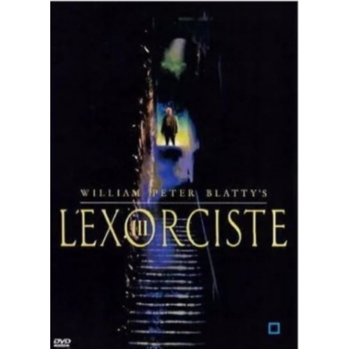 DVD L'exorciste 3 
