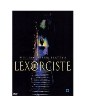 DVD L'exorciste 3 