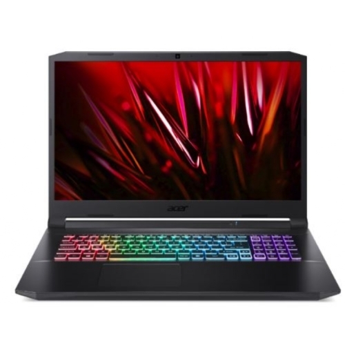 ACER NITRO AN517-55 RAM:16GO CPU:i7-12650H(16x2.70GHZ) CG:RTX4050 DD:512GOSSD W11