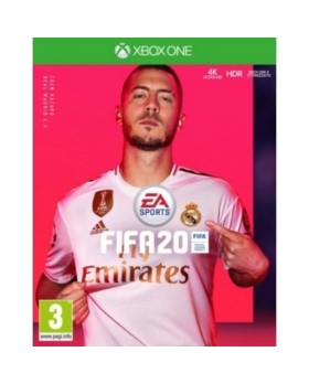 FIFA 20 XBOX ONE