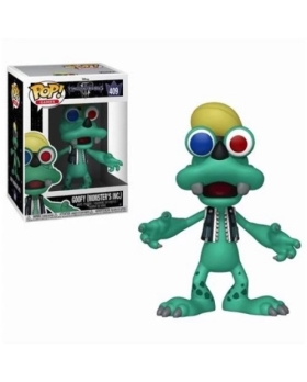 POP Goofy Kingdom Hearts 3 409