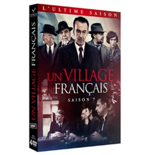 Un village francais - Saison 7