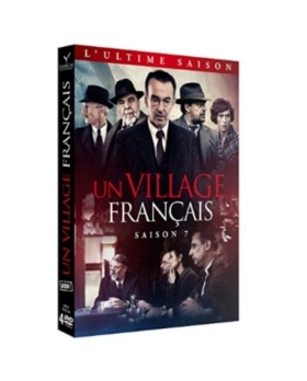 Un village francais - Saison 7