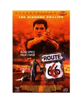 Route 666 dvd