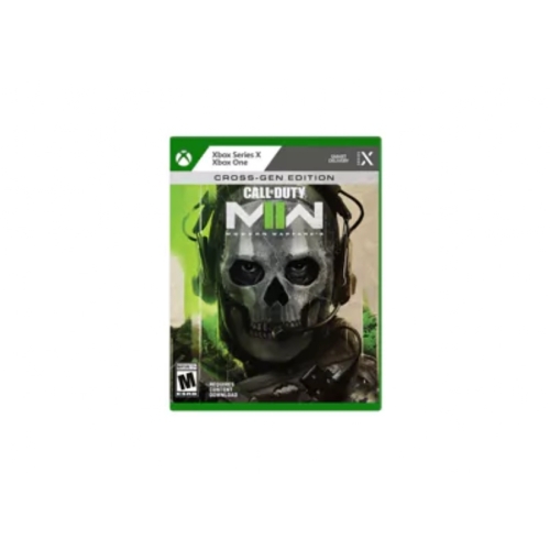 Call Of Duty - Modern Warfare 2 (MWII) XBOX ONE / SERIE X + STEELBOOK