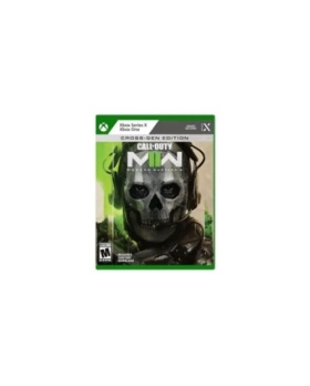 Call Of Duty - Modern Warfare 2 (MWII) XBOX ONE / SERIE X + STEELBOOK