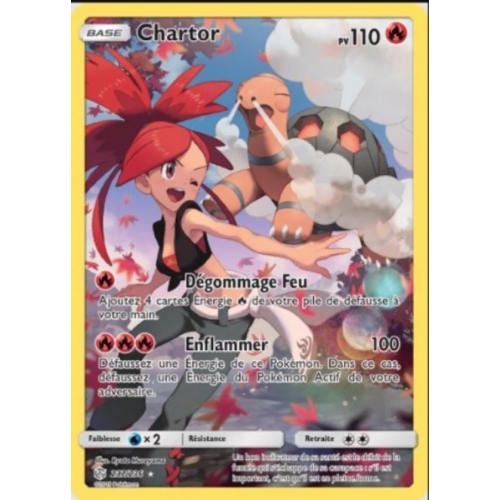 CHARTOR 110PV 237/236