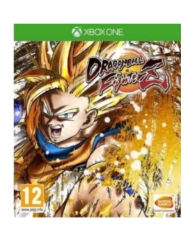 Dragon Ball fighter Z Xbox One 