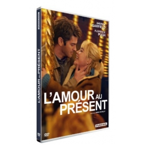L'Amour au présent DVD