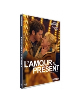 L'Amour au présent DVD