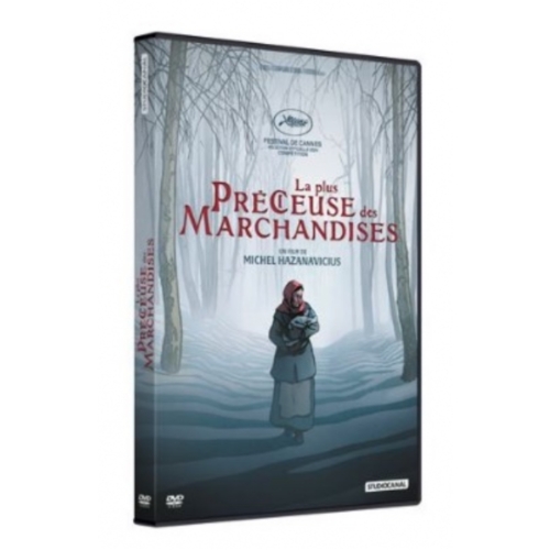La Plus Précieuse Des Marchandises DVD