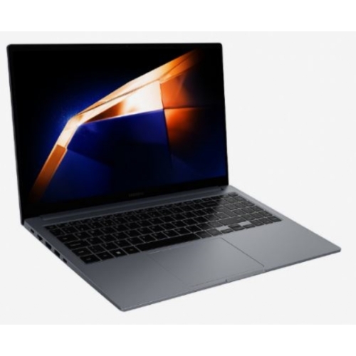 PC SAMSUNG GALAXY BOOK 4 (750XGK) RAM:16GO DD:512GOSSD CPU:i5-120U (12X1.40GHZ) W11