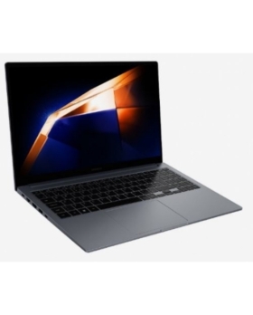 PC SAMSUNG GALAXY BOOK 4 (750XGK) RAM:16GO DD:512GOSSD CPU:i5-120U (12X1.40GHZ) W11