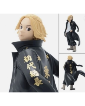 Tokyo Revengers Round 1 One SEGA Limited Mikey Manjiro Sano