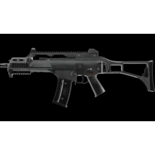 PIST HECKLER&KOCH G36 C SPORTSLINE ELECTRIC FULL AUTO 1,0J NEUF