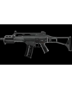 PIST HECKLER&KOCH G36 C SPORTSLINE ELECTRIC FULL AUTO 1,0J NEUF