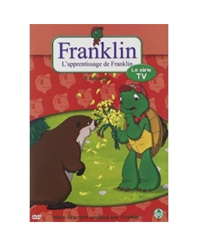 Franklin - L'Apprentissage De Franklin 