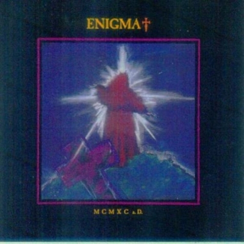 ENIGMA MCMXCa.D. cd 