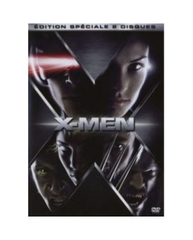 X-Men - 2 DVD
