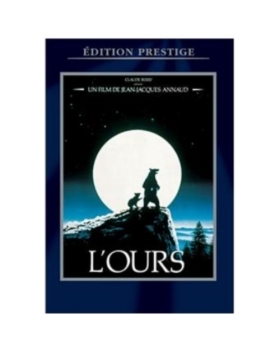 L'Ours - Edition Prestige