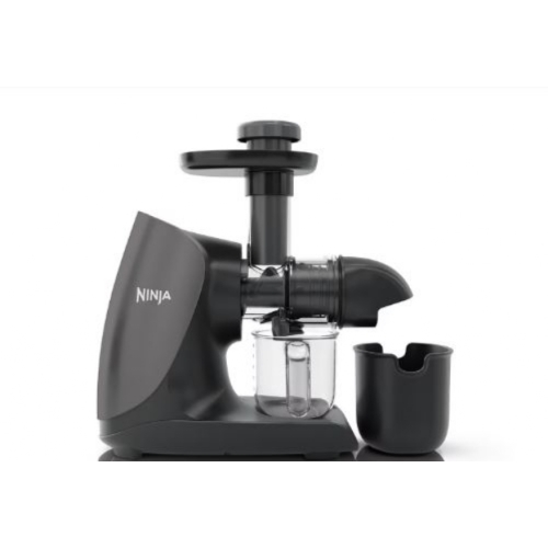 EXTRACTEUR DE JUS NINJA SLOW JUICER JC100EU NOIR 500ML 150W  