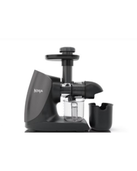 EXTRACTEUR DE JUS NINJA SLOW JUICER JC100EU NOIR 500ML 150W  