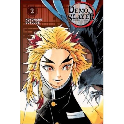 Demon Slayer - Edition Pilier - Tome 2 Manga 