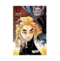Demon Slayer - Edition Pilier - Tome 2 Manga 