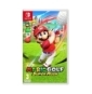 MARIO GOLF SWITCH