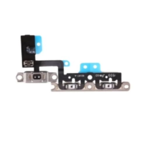 REMPLACEMENT NAPPE VOLUME IPHONE 11 MONTAGE INCLUS