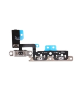 REMPLACEMENT NAPPE VOLUME IPHONE 11 MONTAGE INCLUS