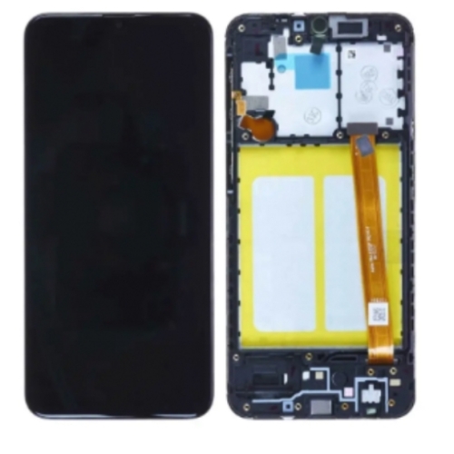 REMPLACEMENT Ecran Compatible Galaxy A20e (A202F) MONTAGE INCLUS