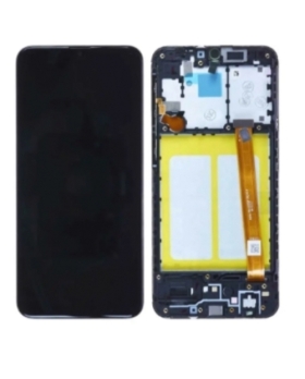 REMPLACEMENT Ecran Compatible Galaxy A20e (A202F) MONTAGE INCLUS