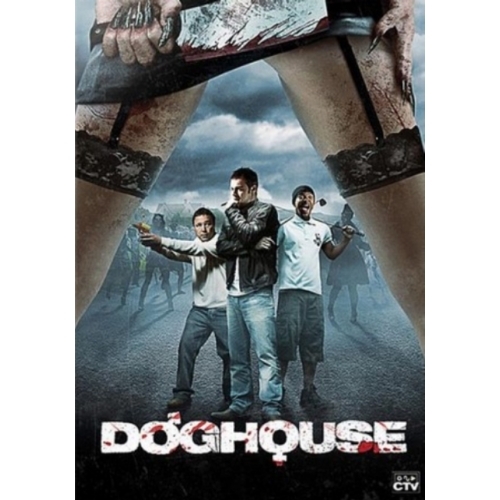 DOGHOUSE DVD