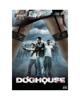 DOGHOUSE DVD