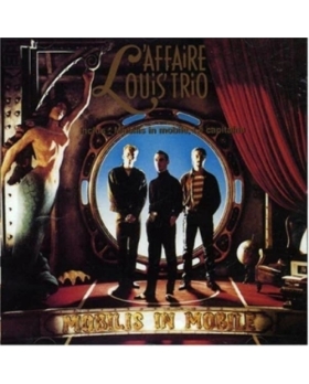 LA'FFAIRE LOUIS TRIO MOBILE IN MOBILE 