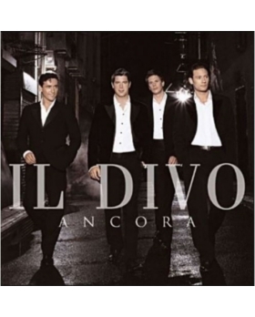 IL DIVO - CD