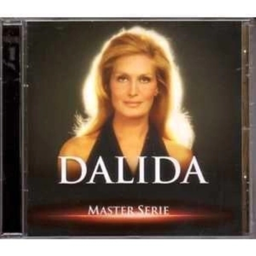 Dalida – Dalida cd 