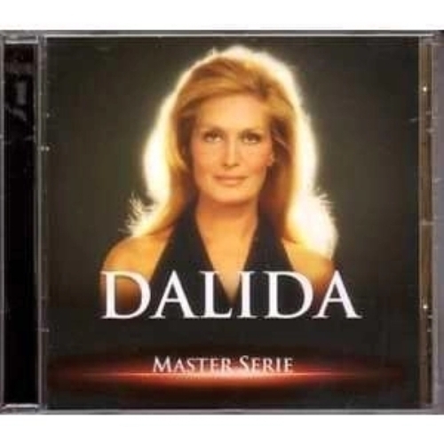 Dalida – Dalida cd 