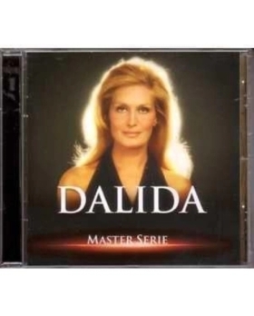 Dalida – Dalida cd 